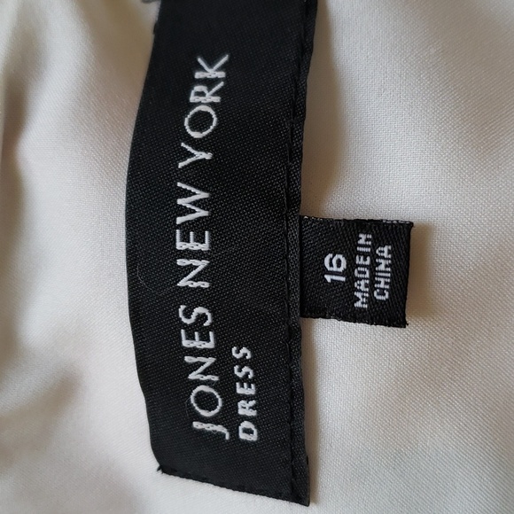 Jones New York Dress - Picture 10 of 12
